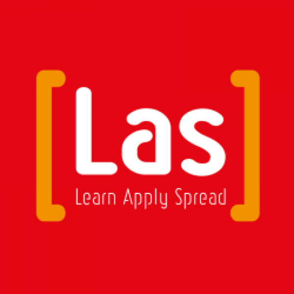 L.A.S Learn Apply Spread