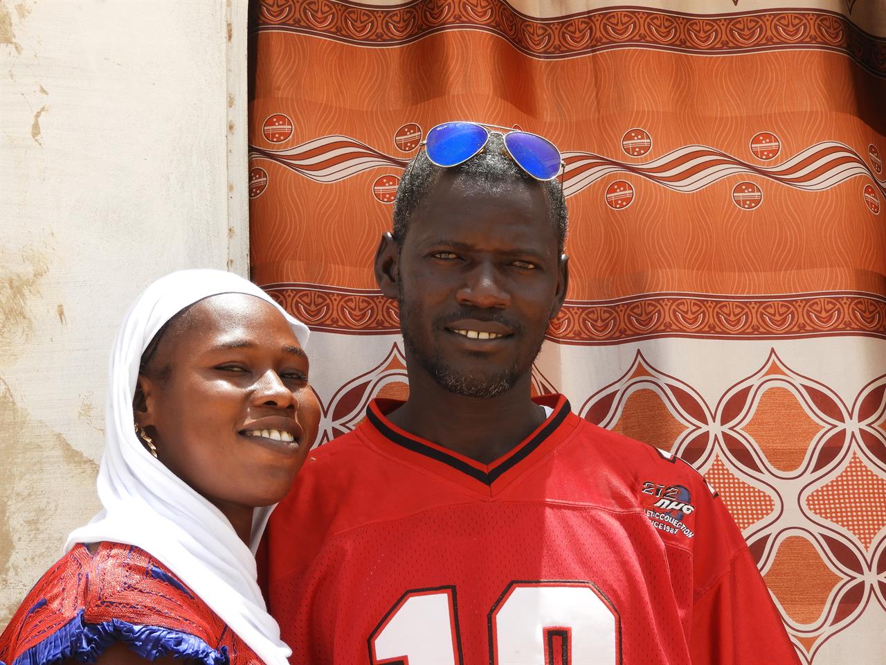 Papa Ba ha fatto ritorno in Senegal dove ha riabbracciato la famiglia. Ha aperto una piccola attività commerciale.