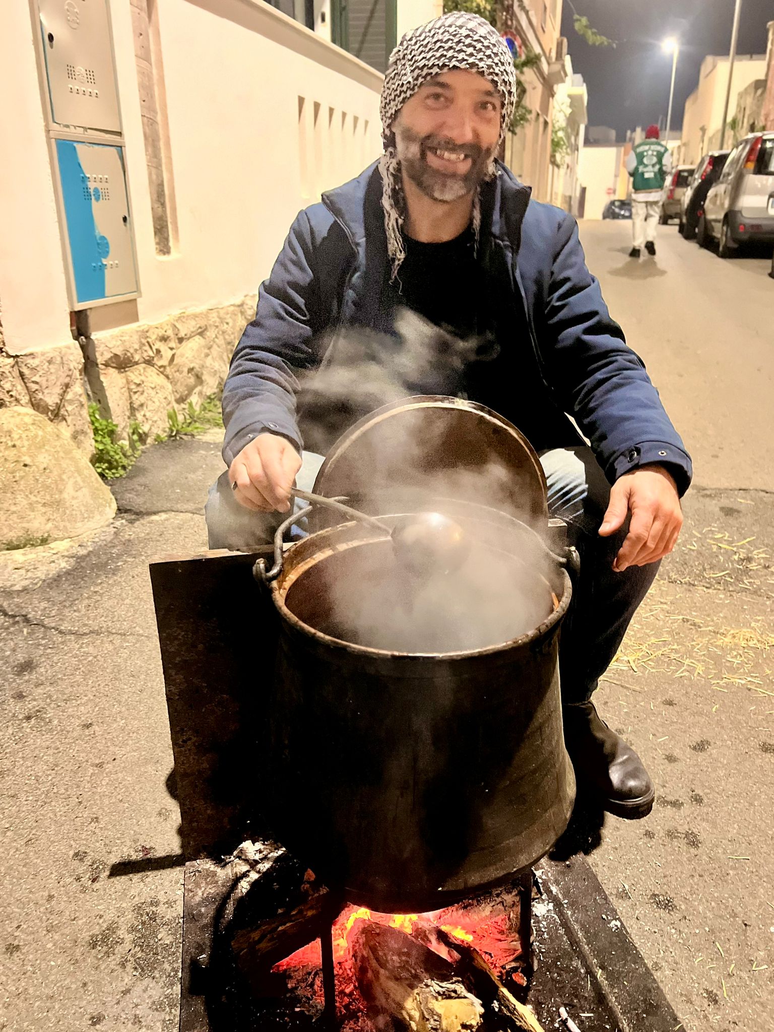  L'ALBERO DEI POPOLI 