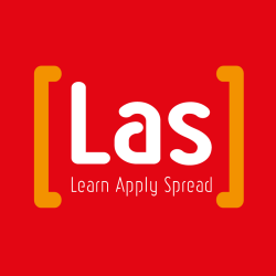 L.A.S Learn Apply Spread