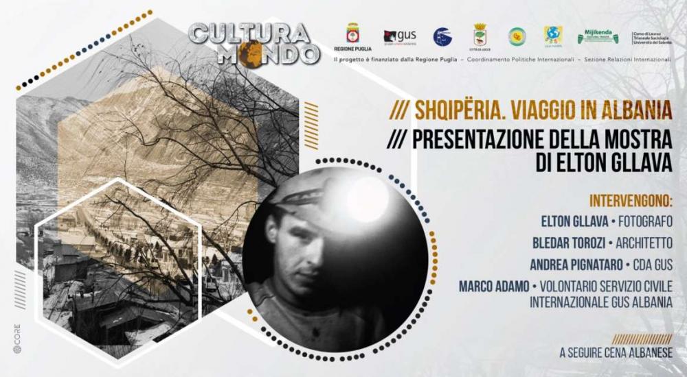 Cultura Mondo, sabato 15 dicembre al Crocevia di Lecce